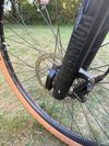 Mondraker Chrono