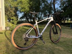 Mondraker Chrono