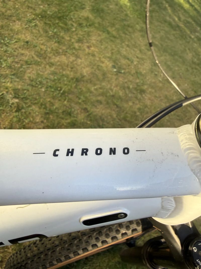 Mondraker Chrono