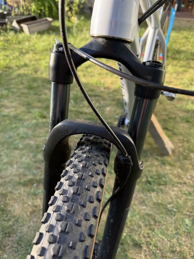 Mondraker Chrono
