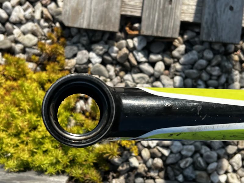 Rám Spyder 26