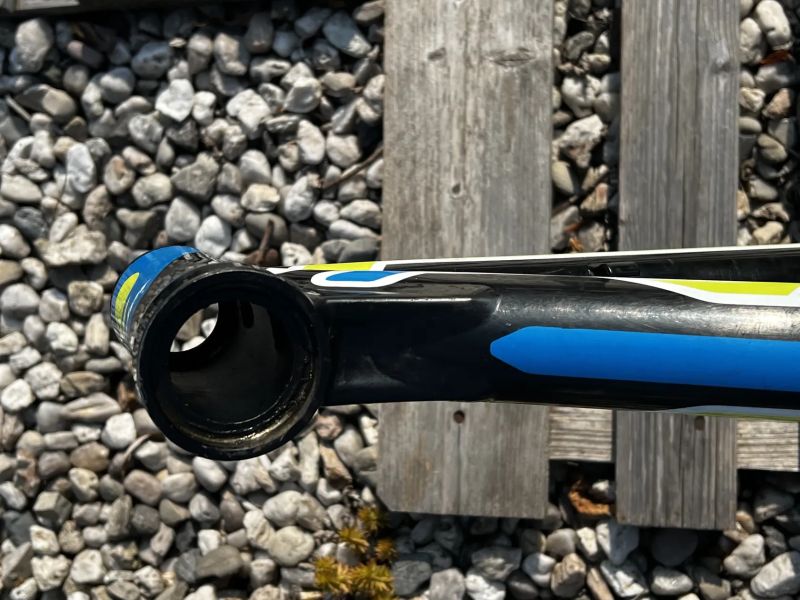 Rám Spyder 26