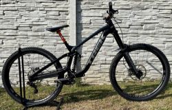 Trek Session 8