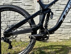 Trek Session 8