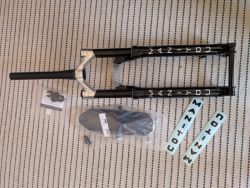Manitou R7 Pro 29"