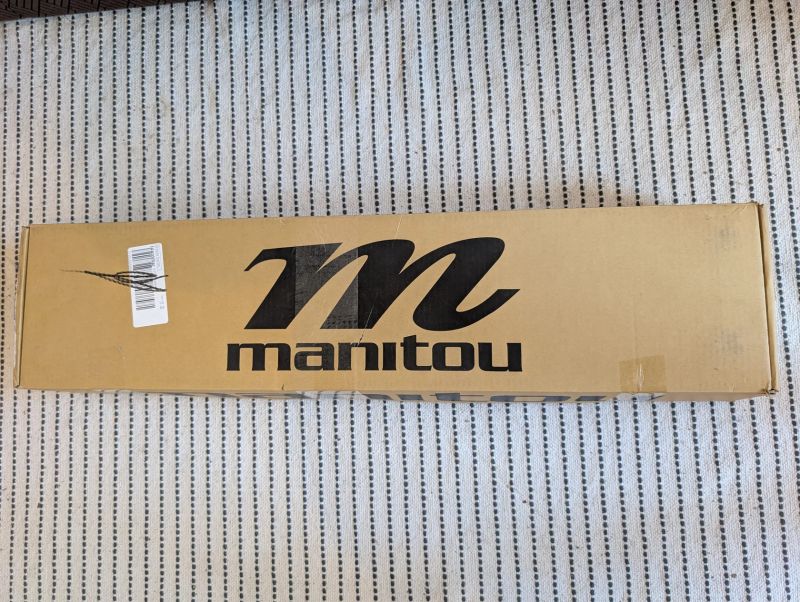 Manitou R7 Pro 29"