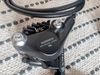 Shimano GRX ST-RX610 / BR-RX400 1x12. Set pravá + levá páka + třmeny. 