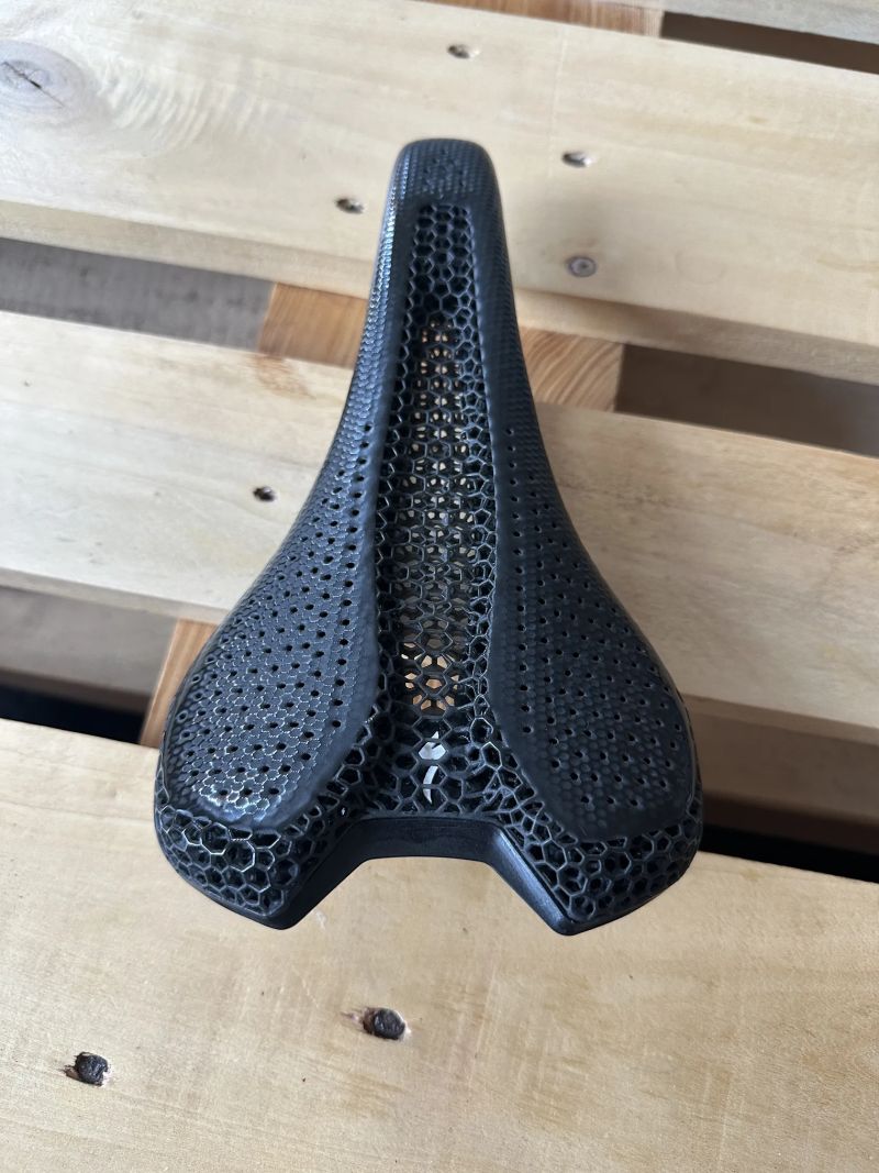 S-Works Romin Evo Mirror 143mm 