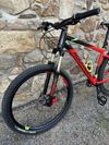 Rockrider ST900