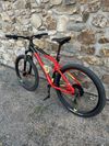 Rockrider ST900