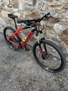 Rockrider ST900
