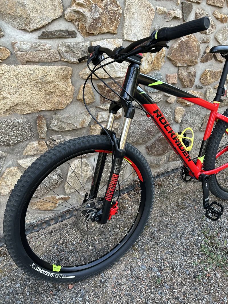 Rockrider ST900