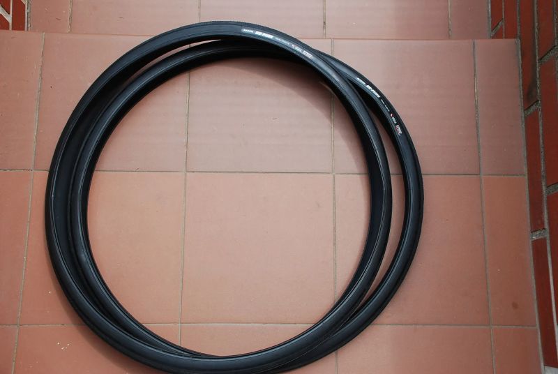 NOVÉ PLÁŠTĚ PRO ROAD/GRAVEL MAXXIS RE-FUSE 700x32 