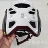 FOX Speedframe Pro Red – MTB přilba, vel. L, TOP stav