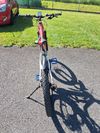 Crussis Crussis E-Lagro 9,6 S 18"