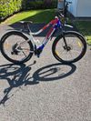 Crussis Crussis E-Lagro 9,6 S 18"