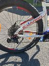 Crussis Crussis E-Lagro 9,6 S 18"