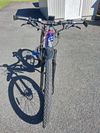 Crussis Crussis E-Lagro 9,6 S 18"