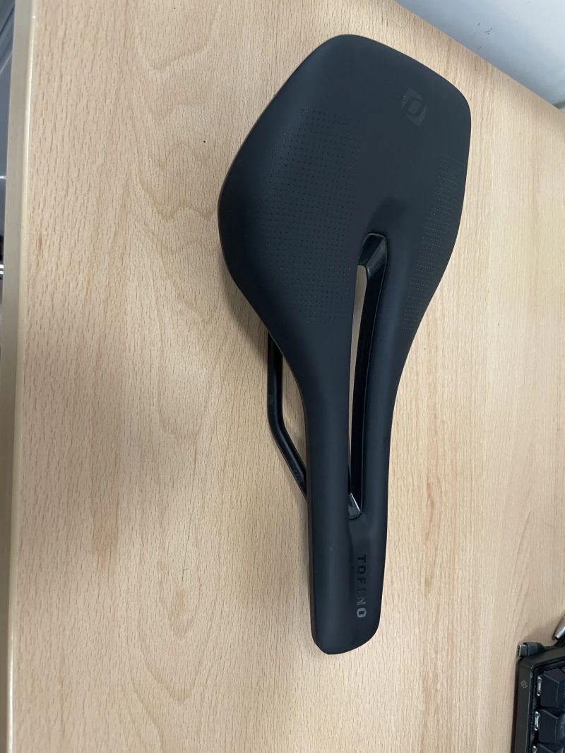 Syncros Tofino Regular 2.0 Cutout 135 mm