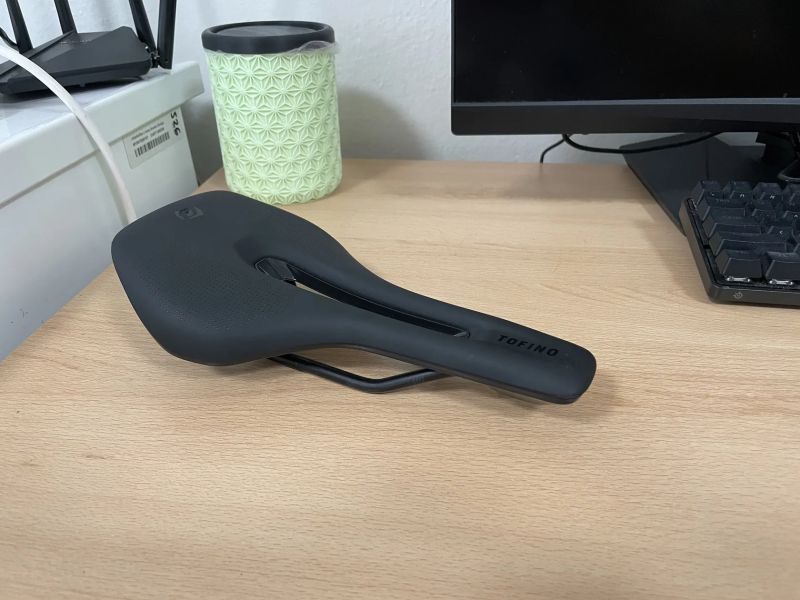 Syncros Tofino Regular 2.0 Cutout 135 mm