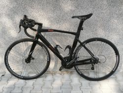 Dedacciai Strada Scuro 25DCR