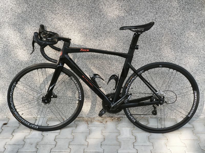 Dedacciai Strada Scuro 25DCR