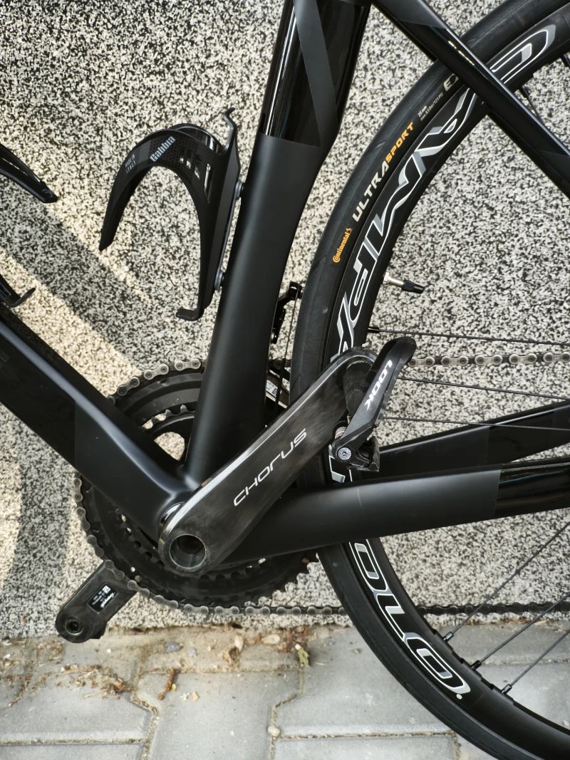 Dedacciai Strada Scuro 25DCR