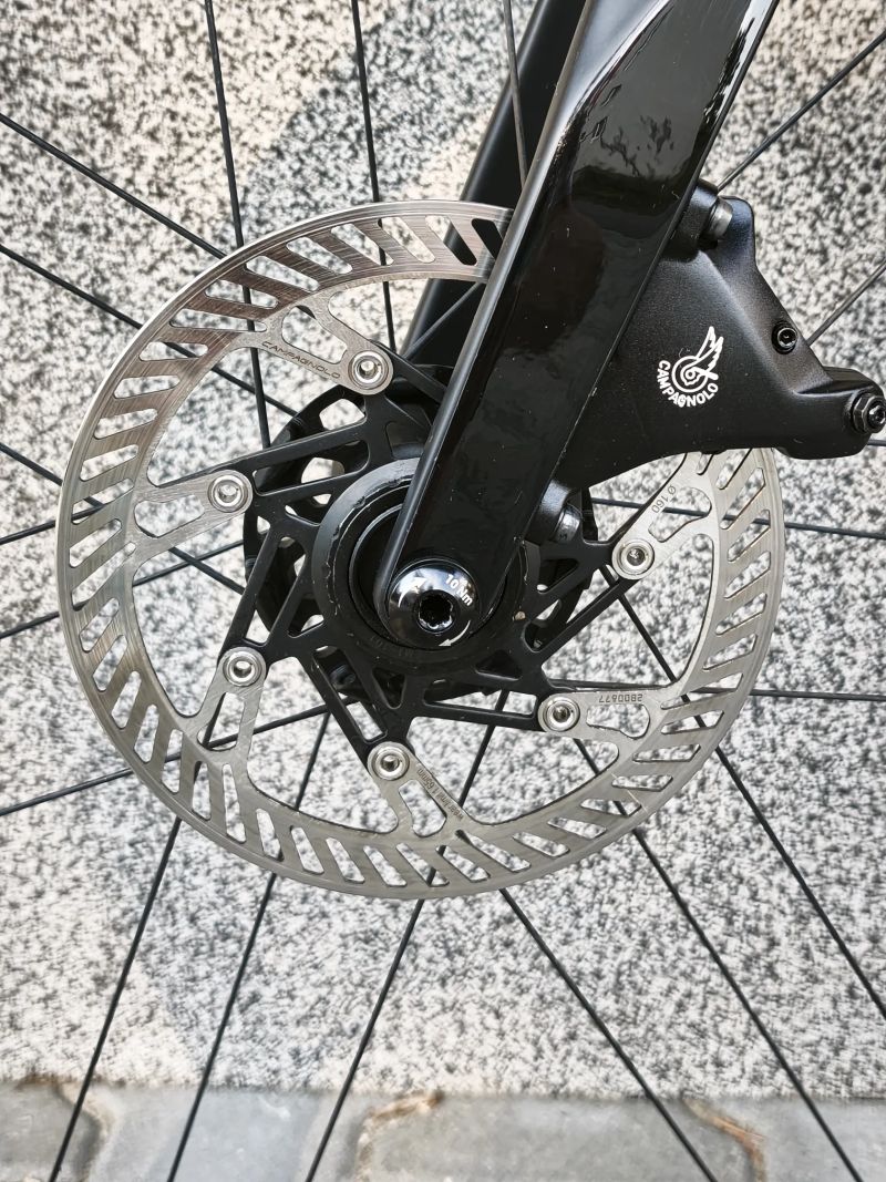 Dedacciai Strada Scuro 25DCR