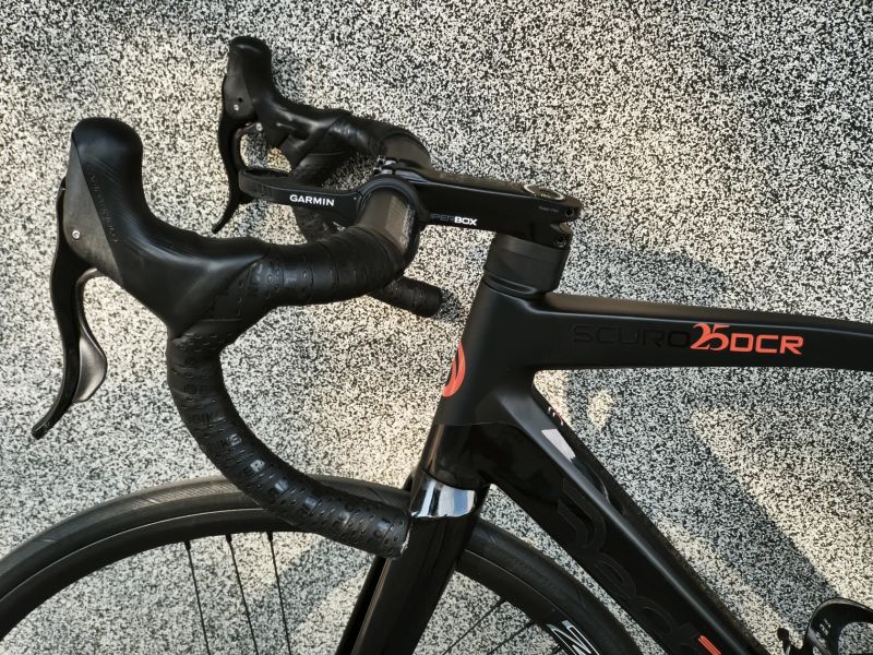 Dedacciai Strada Scuro 25DCR