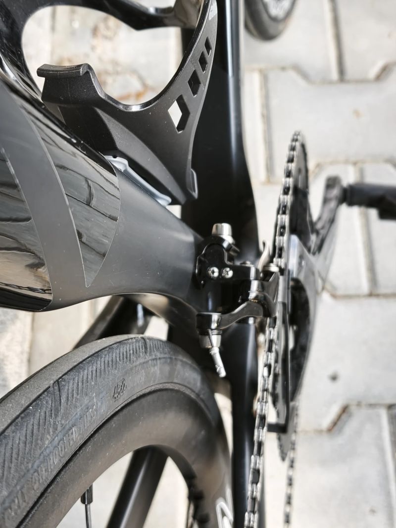 Dedacciai Strada Scuro 25DCR