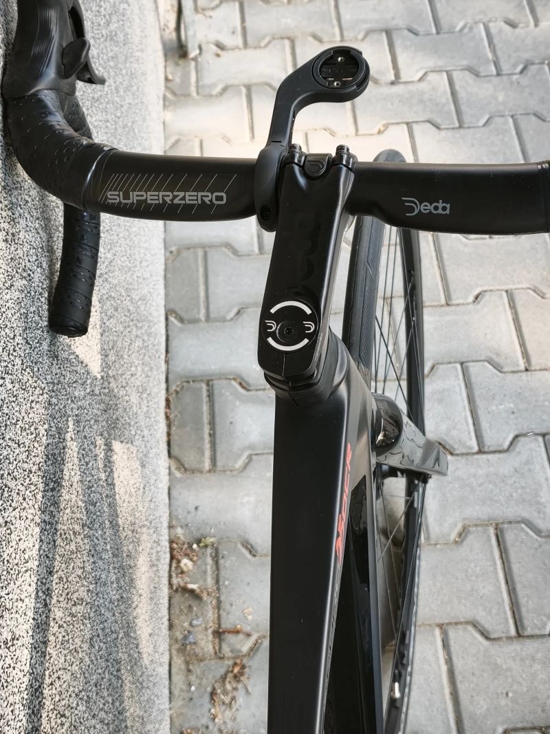 Dedacciai Strada Scuro 25DCR