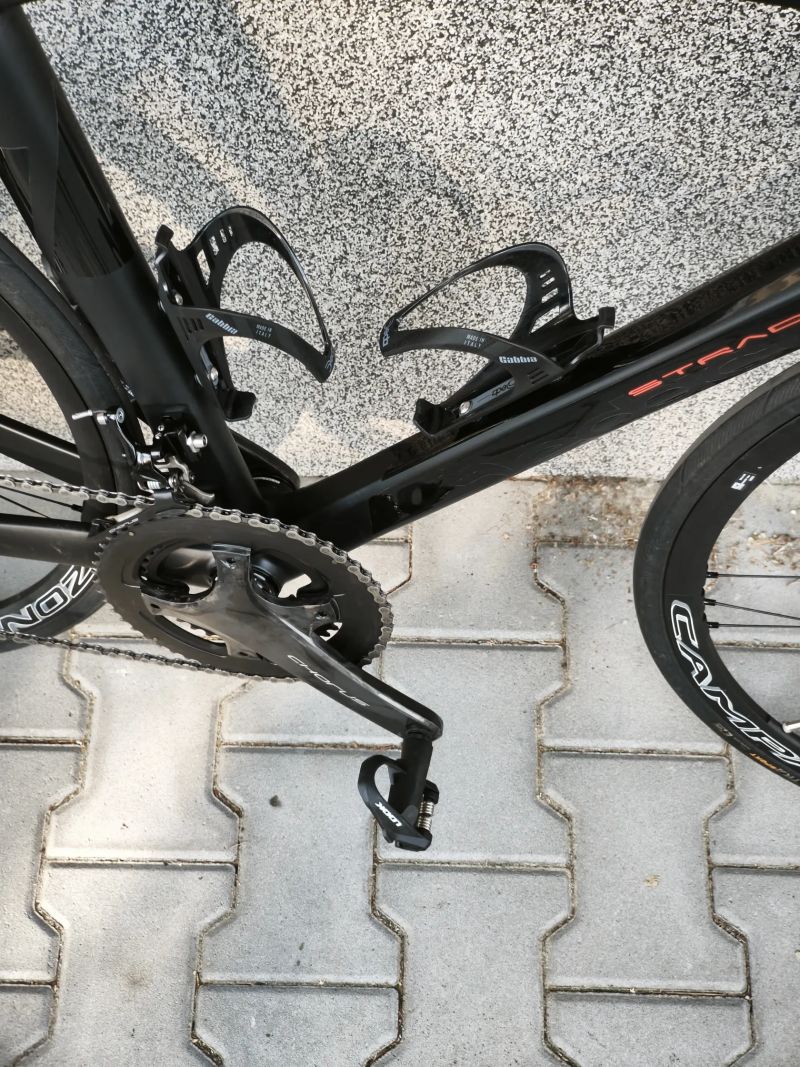 Dedacciai Strada Scuro 25DCR