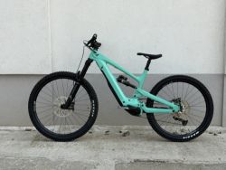 YT Industries DECOY CORE 2 MX CF