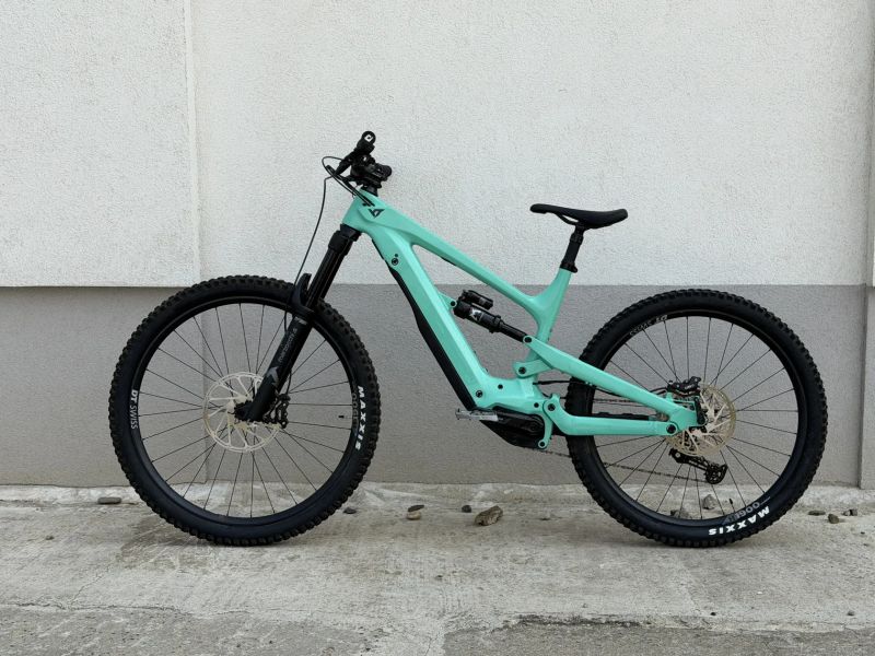 YT Industries DECOY CORE 2 MX CF