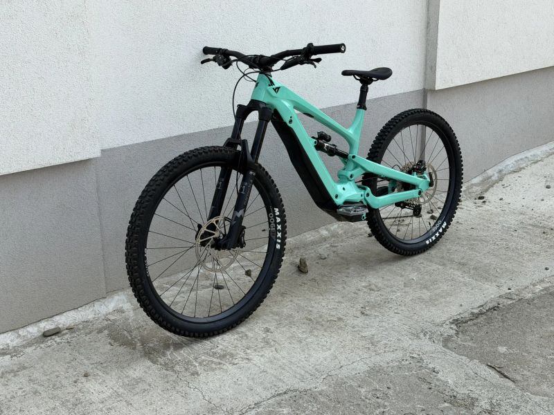 YT Industries DECOY CORE 2 MX CF