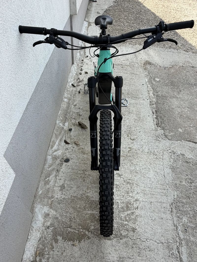 YT Industries DECOY CORE 2 MX CF