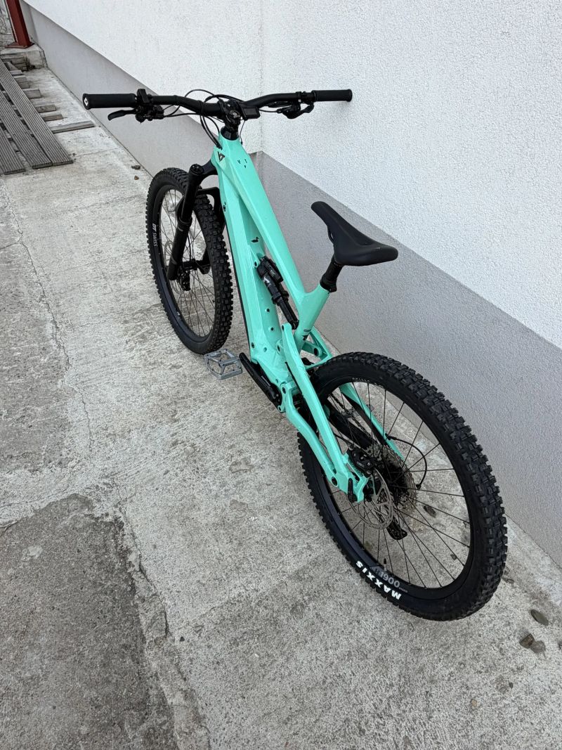 YT Industries DECOY CORE 2 MX CF