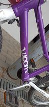 Woom 16" WOOM 3
