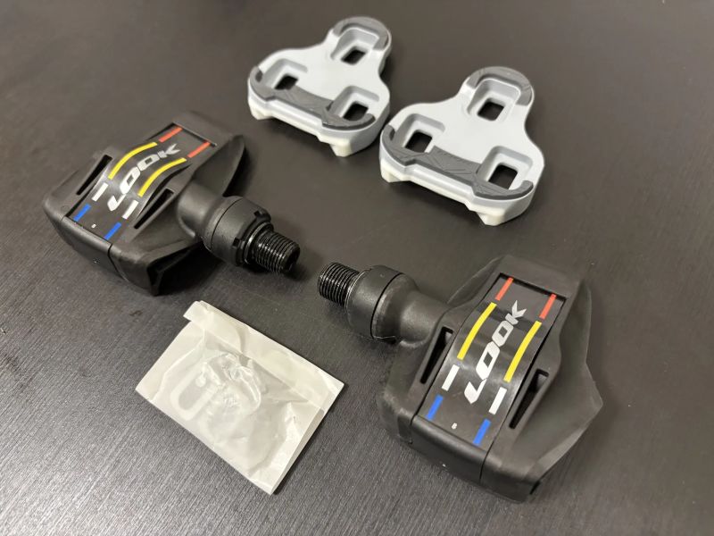 Look Keo Blade Carbon