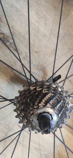 Shimano Dura Ace 11s