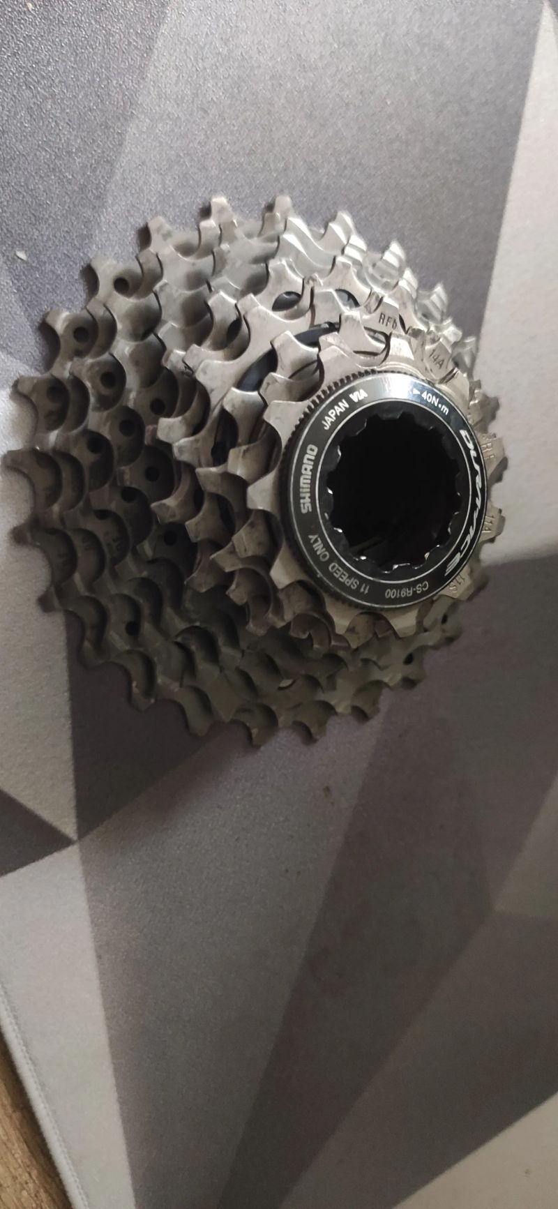 Shimano Dura Ace 11s