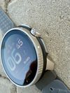Suunto Race Titanium Charcoal