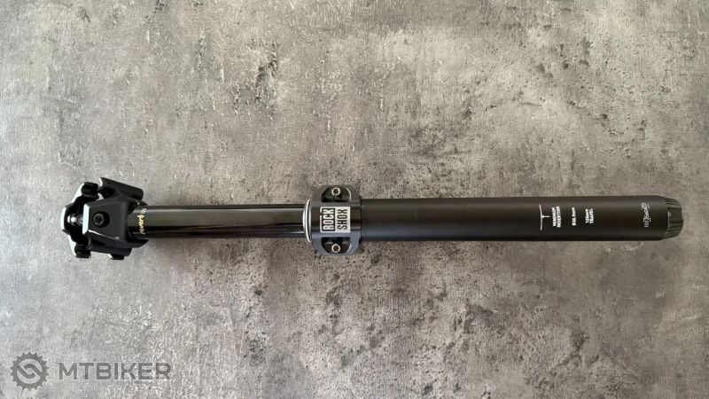 Rockshox Reverb AXS B1 30.9 - 125mm