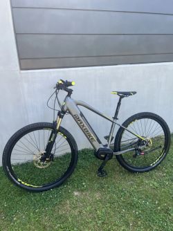 Elektrokolo maxbike