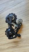 Shimano RD 5701, 10 rychlostí