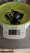 Shimano RD 5701, 10 rychlostí