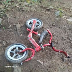 Nové DH kolo