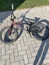 CTM Flybikes proton