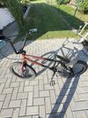 CTM Flybikes proton