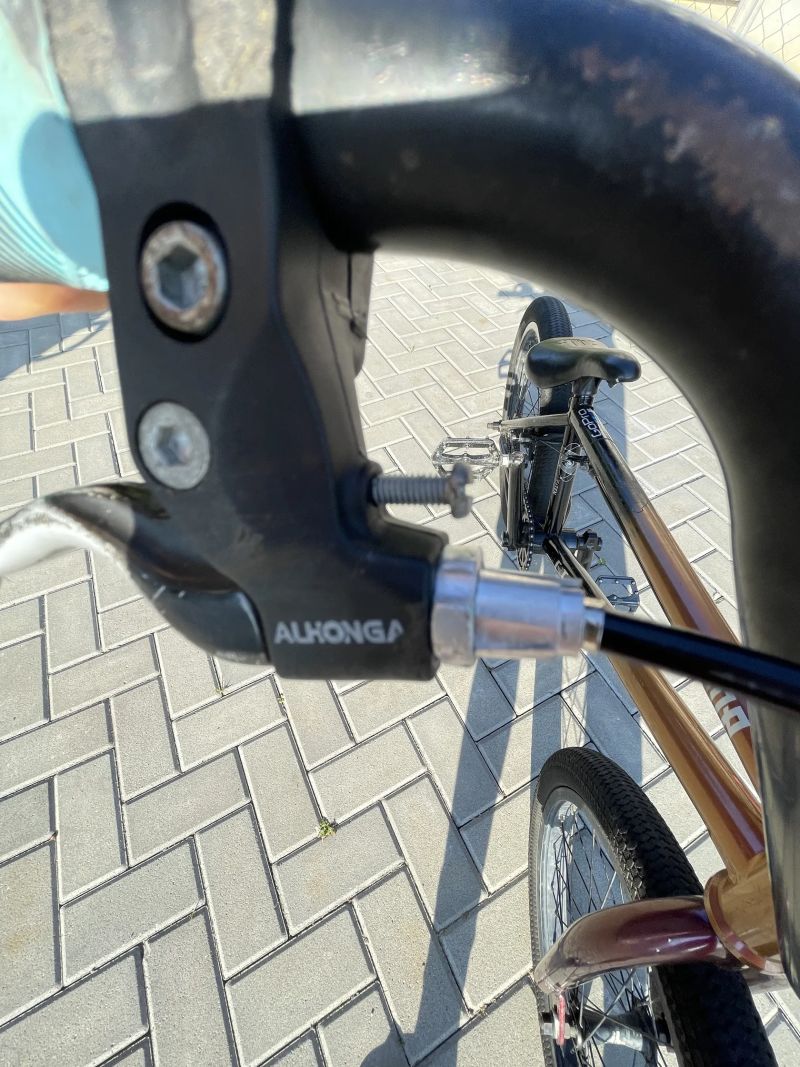 CTM Flybikes proton